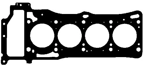 Прокладка ГБЦ EG912 Eristic