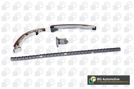 Купити Комплект ланцюга ГРМ Toyota Avensis II T25