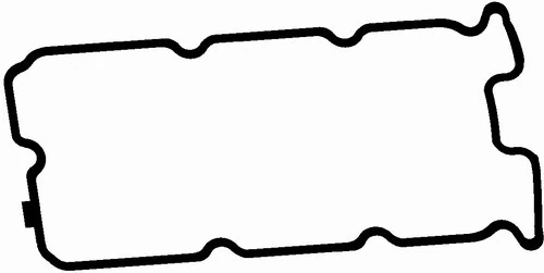 Прокладка клапанної кришки, ліва NIPPON MOTORS 132708J112