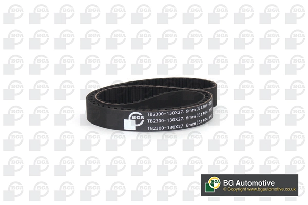 ГРМ ремінь Dayco 130SHDN276H
