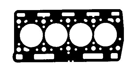 Прокладка ГБЦ Renault (RVI) 8200034315 ціна, від 10.48 USD