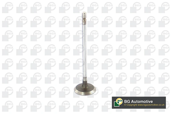 Клапан впускний Peugeot/Citroen 96463002 ціна, від 4.55 USD