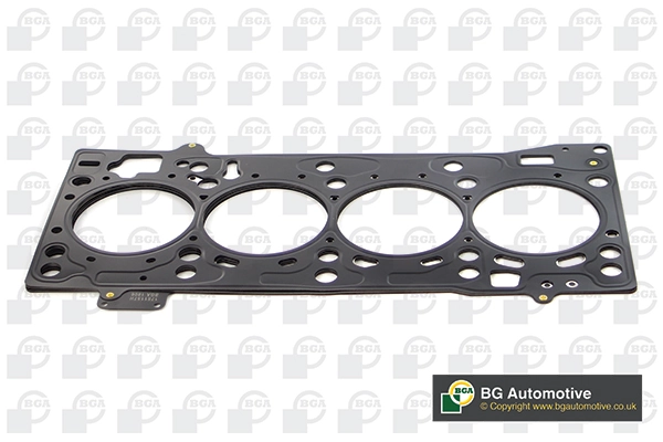 Прокладка ГБЦ VAG 04L103383AE ціна, від 40.44 USD