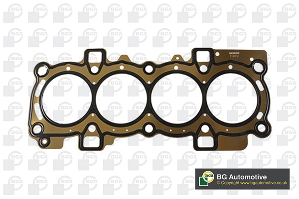 Прокладка ГБЦ Ford 1471557 ціна, від 28.50 USD