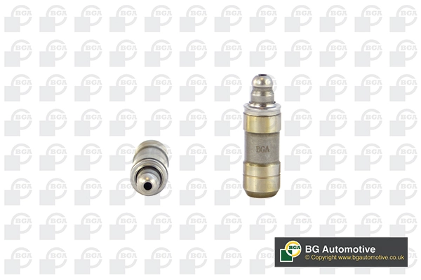 Гідрокомпенсатор MD376687 Brilliance