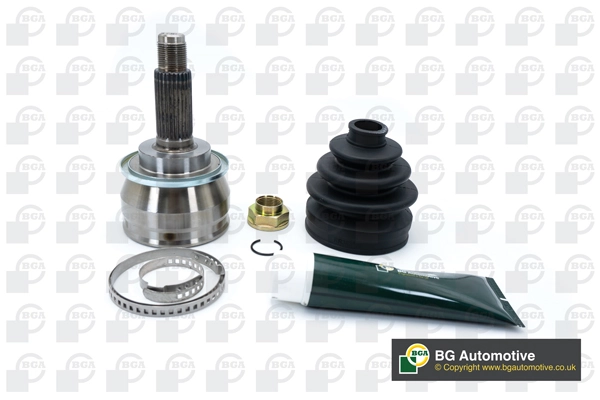 Граната колісна Magneti Marelli TOJ0261 ціна, від 28.07 USD