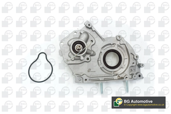 Купити OP0147 Magneti Marelli Насос маслозакачуючий