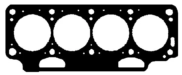 Купити 7700851083 Renault (RVI) Прокладка ГБЦ
