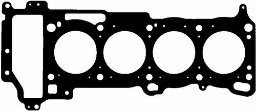 Прокладка під головку на Nissan Almera II N16