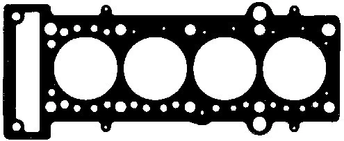 4693083AA Lifan Прокладка під головку