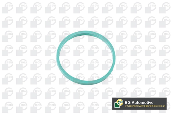 Купити Прокладка впускного колектора Skoda Octavia III A7 5E5, 5E6