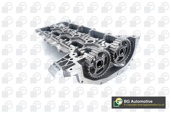 Корпус розподільчого валу Ford GK2Q6E262CB ціна, від 1119.00 USD
