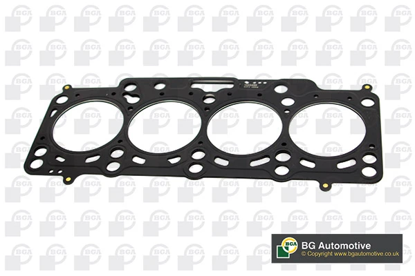 Купити 03L103383L VAG Прокладка ГБЦ