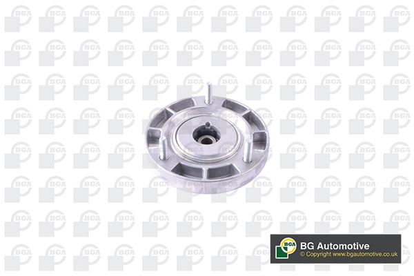Опора стійки амортизатора переднього Jaguar T4N16301 ціна, від 31.08 USD
