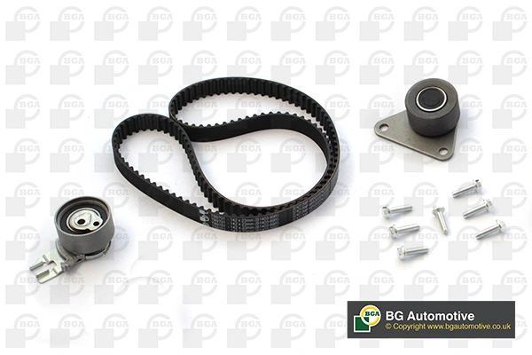 Купити Комплект ГРМ Ford S-Max  CA1