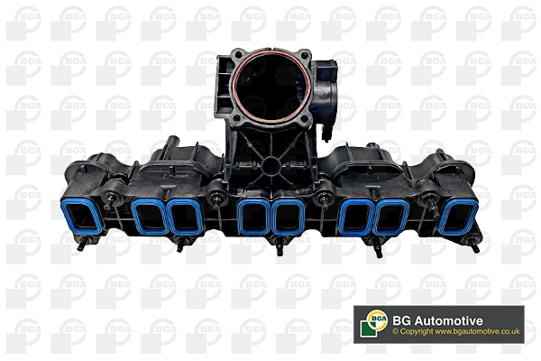 Впускний колектор DRM6802 Polcar