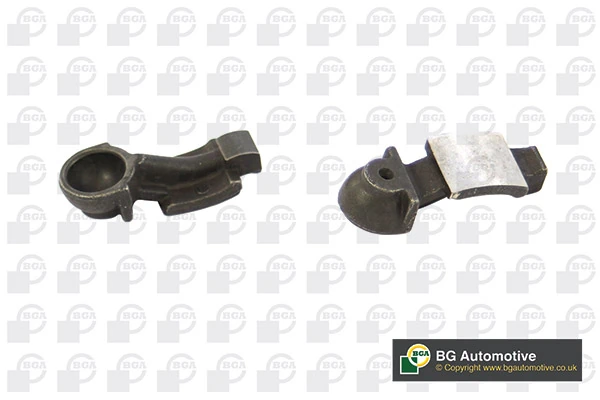 OD0002D Japan Cars Коромисло клапана, рокер