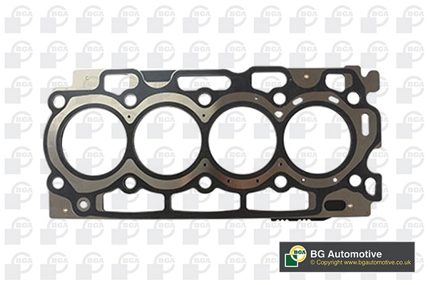 30735082 Volvo Прокладка під головку