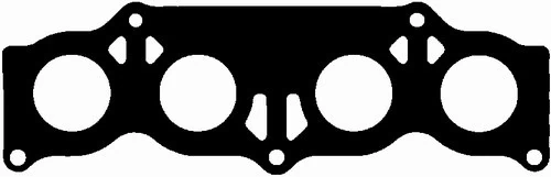 Прокладка колектора на Toyota RAV4 III A3