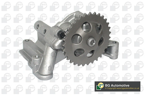 Купити OP0032 Magneti Marelli Насос маслозакачуючий