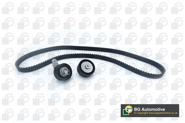 Комплект ГРМ General Motors 1629005 ціна, від 113.78 USD
