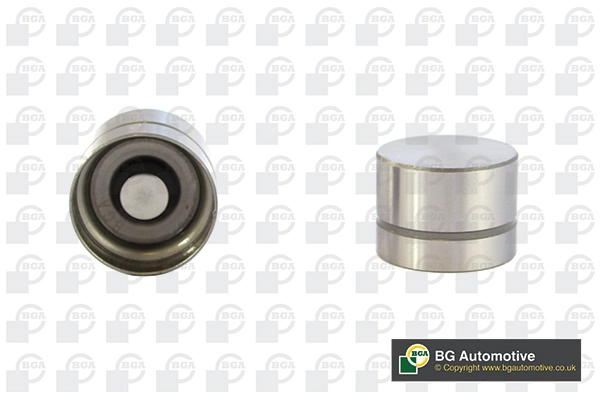 Гідрокомпенсатор 9134420 Renault (RVI)