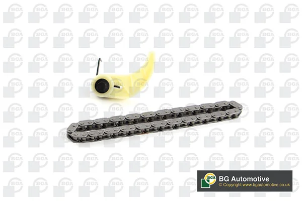 59832SET Iwis Ланцюг масляного насоса, комплект