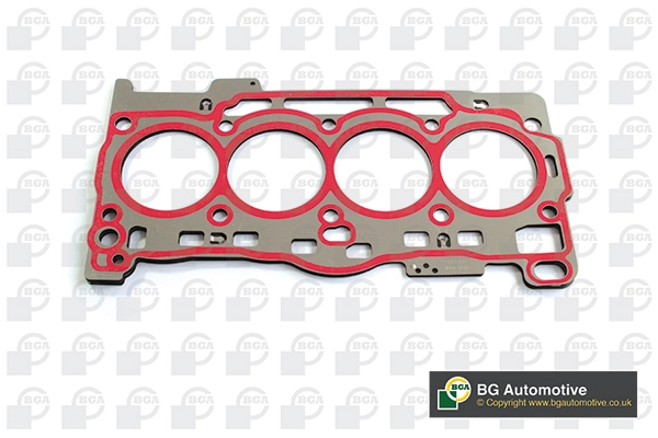 Прокладка під головку на Volkswagen Jetta VI 162, 163, AV3, AV2, AY2, AY3