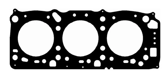Прокладка ГБЦ Landstar PHG0307623S ціна, від 43.94 USD