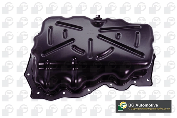 Піддон двигуна Fase 11234011 ціна, від 49.38 USD