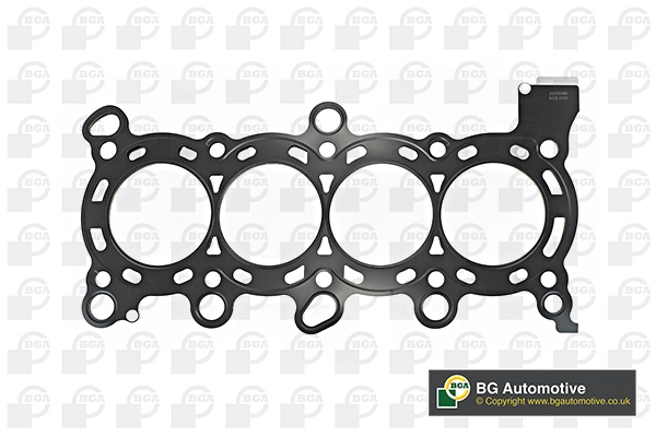 12251RNA004 NIPPON MOTORS Прокладка під головку
