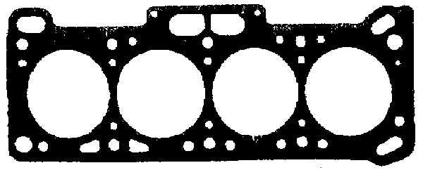 MD323473 Chrysler Прокладка під головку