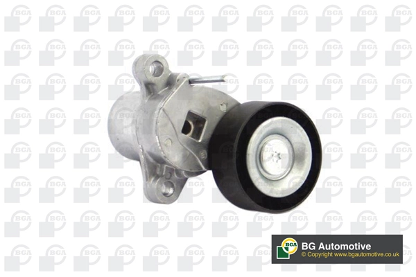 Натяжний ролик Ford Fiesta Mk6 хетчбек (CB1) (2008 - 2016) ціна, від 8.92 USD