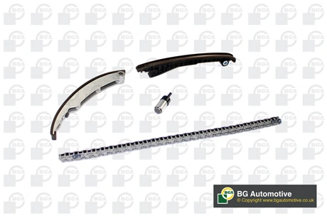 Комплект ланцюга ГРМ 55226613 Fiat/Alfa/Lancia