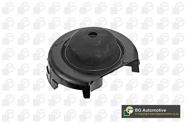 Проставка (гумове кільце) пружини передньої, верхня 8200904006 Nissan/Infiniti