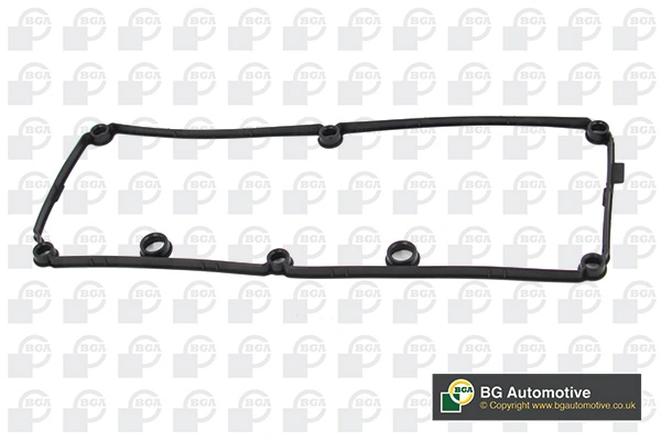 Прокладка кришки клапанної  на Audi A6 C7 4G2, 4GC