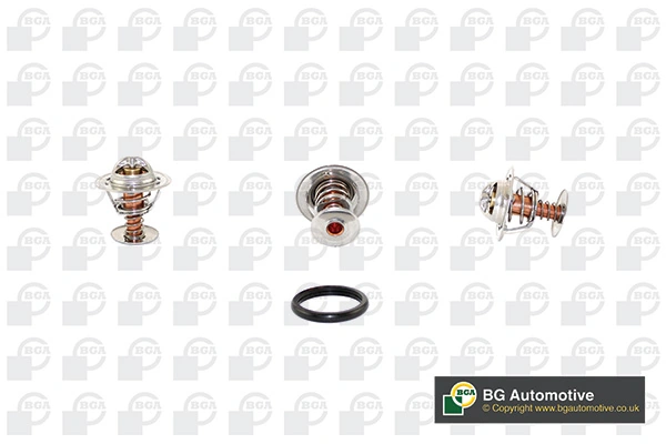 Автомобільний термостат Magneti Marelli TE0107 ціна, від 12.55 USD