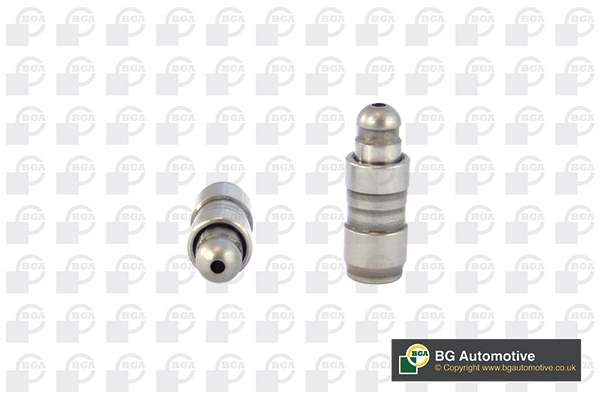 Купити Гідрокомпенсатор Audi A6 C6 4F2