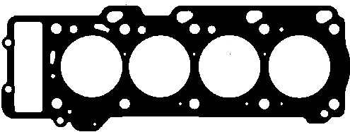 Прокладка ГБЦ Mercedes A хетчбек (W168) (1997 - 2004) ціна, від 52.94 USD