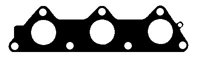 Купити Прокладка колектора Mitsubishi Montero SPORT K8, K9