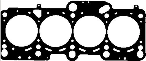 Прокладка ГБЦ Seat Toledo III мінівен (5P2) (2004 - 2009) ціна, від 40.09 USD