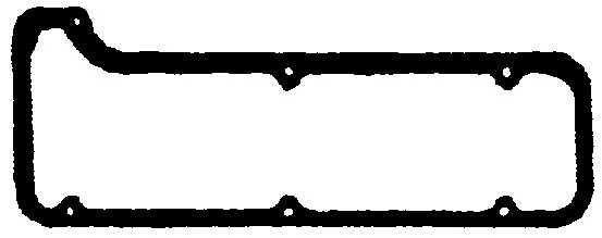 Прокладка клапанної кришки двигуна Opel 90322930 ціна, від 15.17 USD