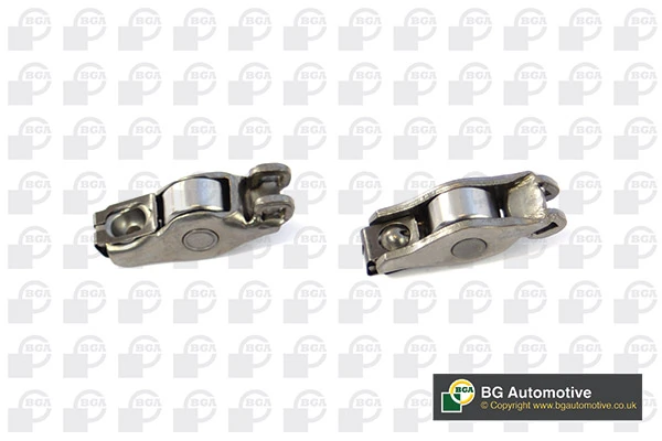 Коромисло клапана, рокер на Volkswagen Passat B5 3B3