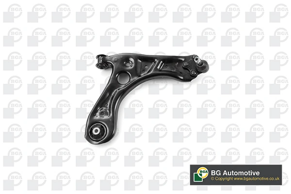 Купити Важіль передньої підвіски нижній, правий Volkswagen Polo V RUS 602, 604, 612, 614