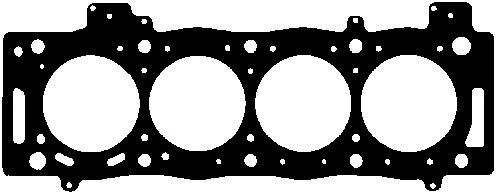 9644450580 Fiat/Alfa/Lancia Прокладка під головку