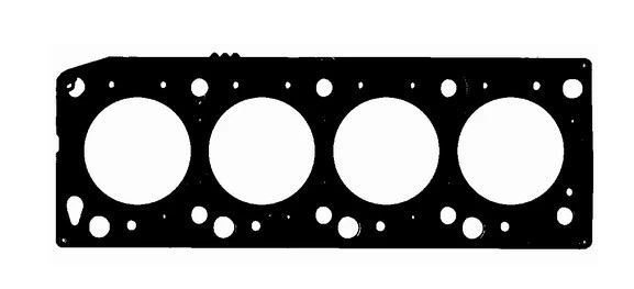 Прокладка під головку на Ford Fiesta Mk4 JAS, JBS