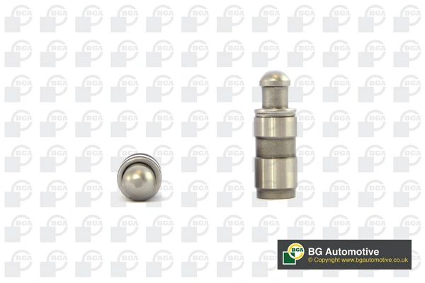 Гідрокомпенсатор на Renault Laguna I B56, 556