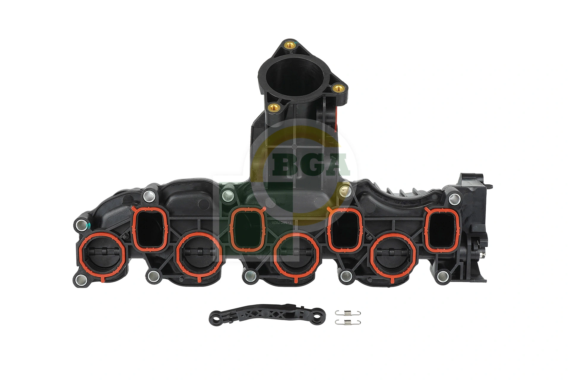 Впускний колектор DRM21815 Polcar