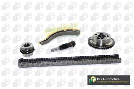 Ланцюг ГРМ, комплект BGA BGATC2320FK ціна, від 120.89 USD