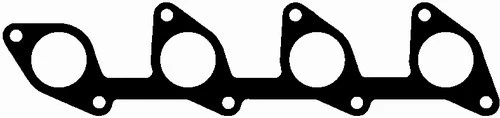 Прокладка впускного колектора на Peugeot 406  8E, F